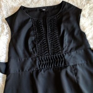 Little Black Dress Mossimo